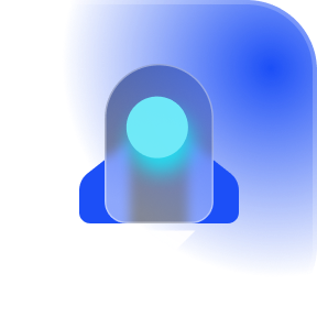 Static delivery: served from disk